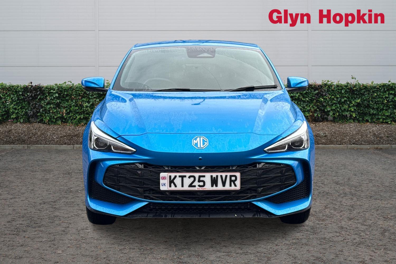 Used MG MG3 2025 for sale - 77539788: Photo 8