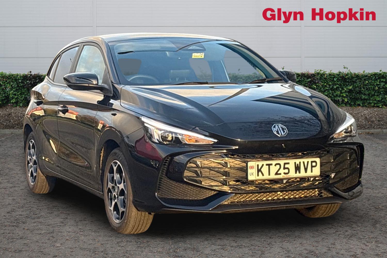 Used MG MG3 2025 for sale - 76873973: Photo 1