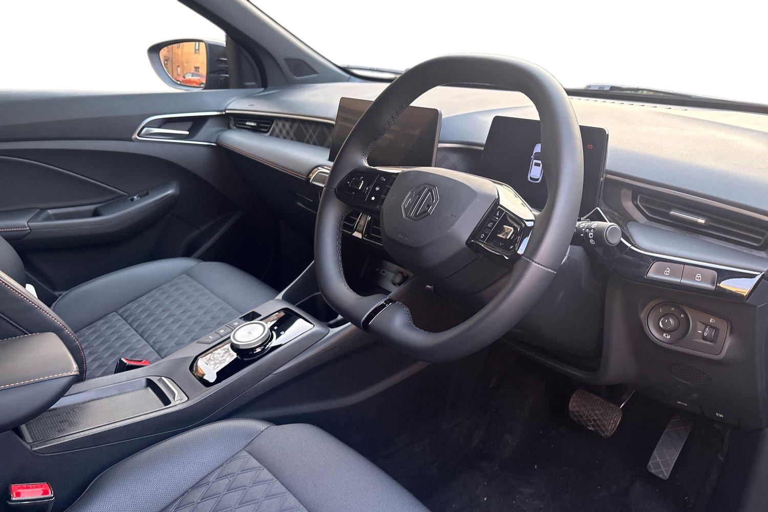 Used MG MG3 2025 for sale - 76873973: Photo 10