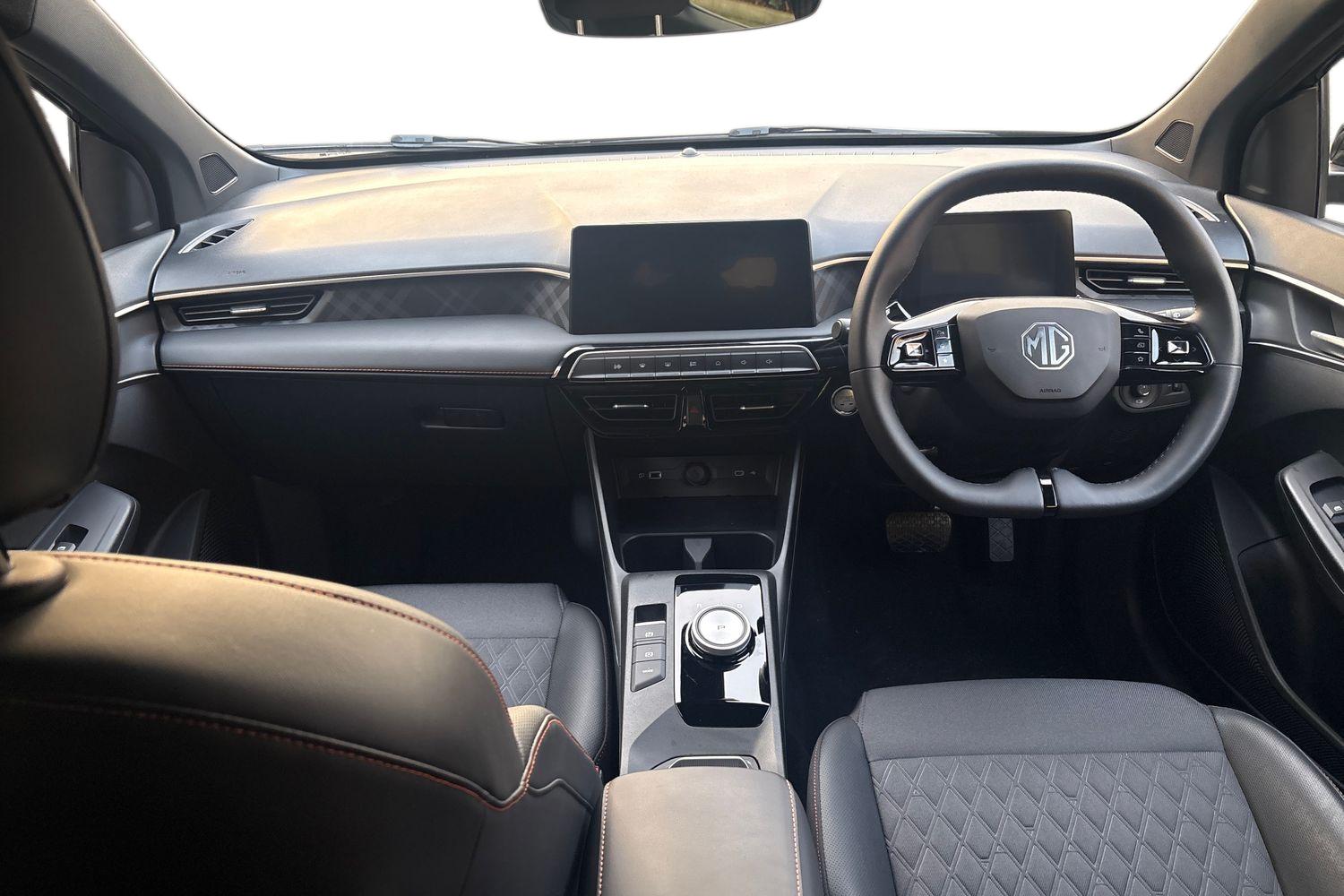 Used MG MG3 2025 for sale - 76873973: Photo 12