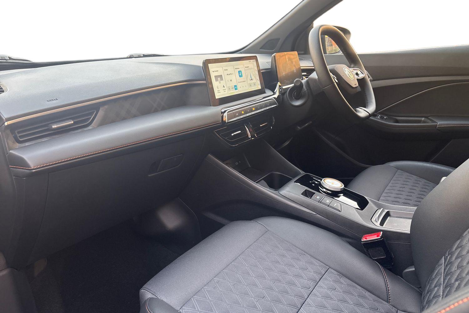 Used MG MG3 2025 for sale - 76873973: Photo 13