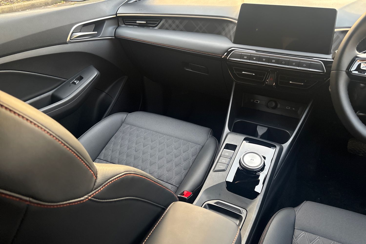 Used MG MG3 2025 for sale - 76873973: Photo 14