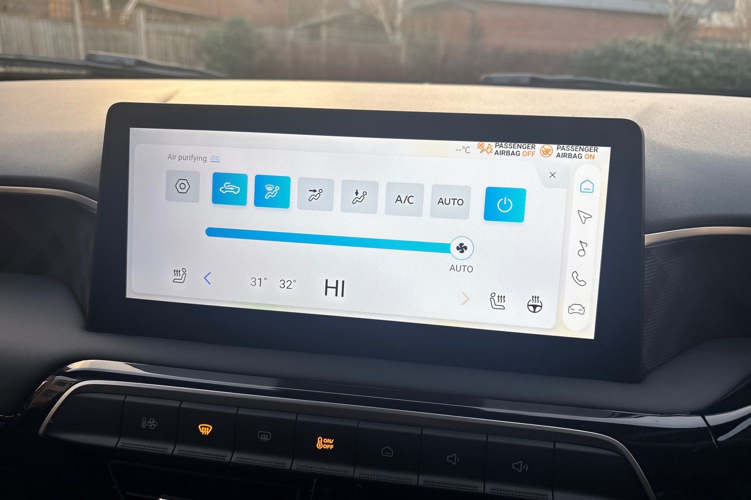 Used MG MG3 2025 for sale - 76873973: Photo 15