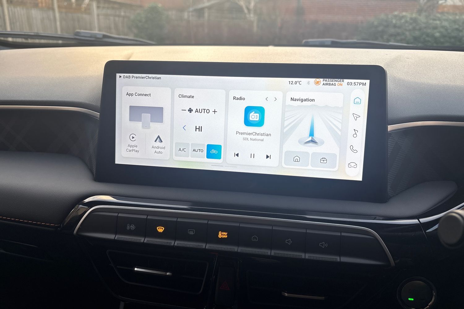 Used MG MG3 2025 for sale - 76873973: Photo 17