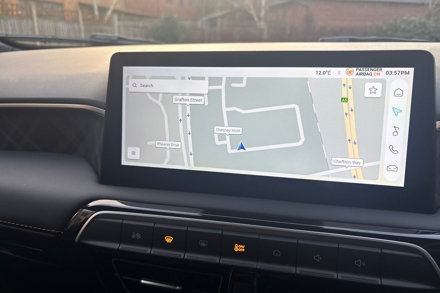 Used MG MG3 2025 for sale - 76873973: Photo 18