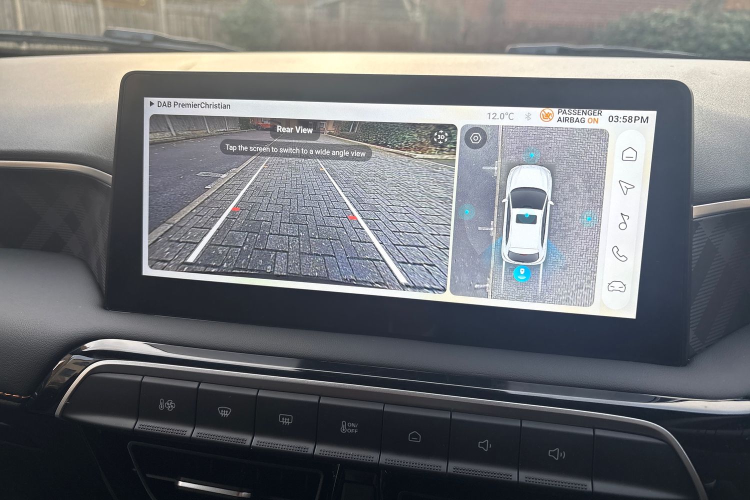 Used MG MG3 2025 for sale - 76873973: Photo 19