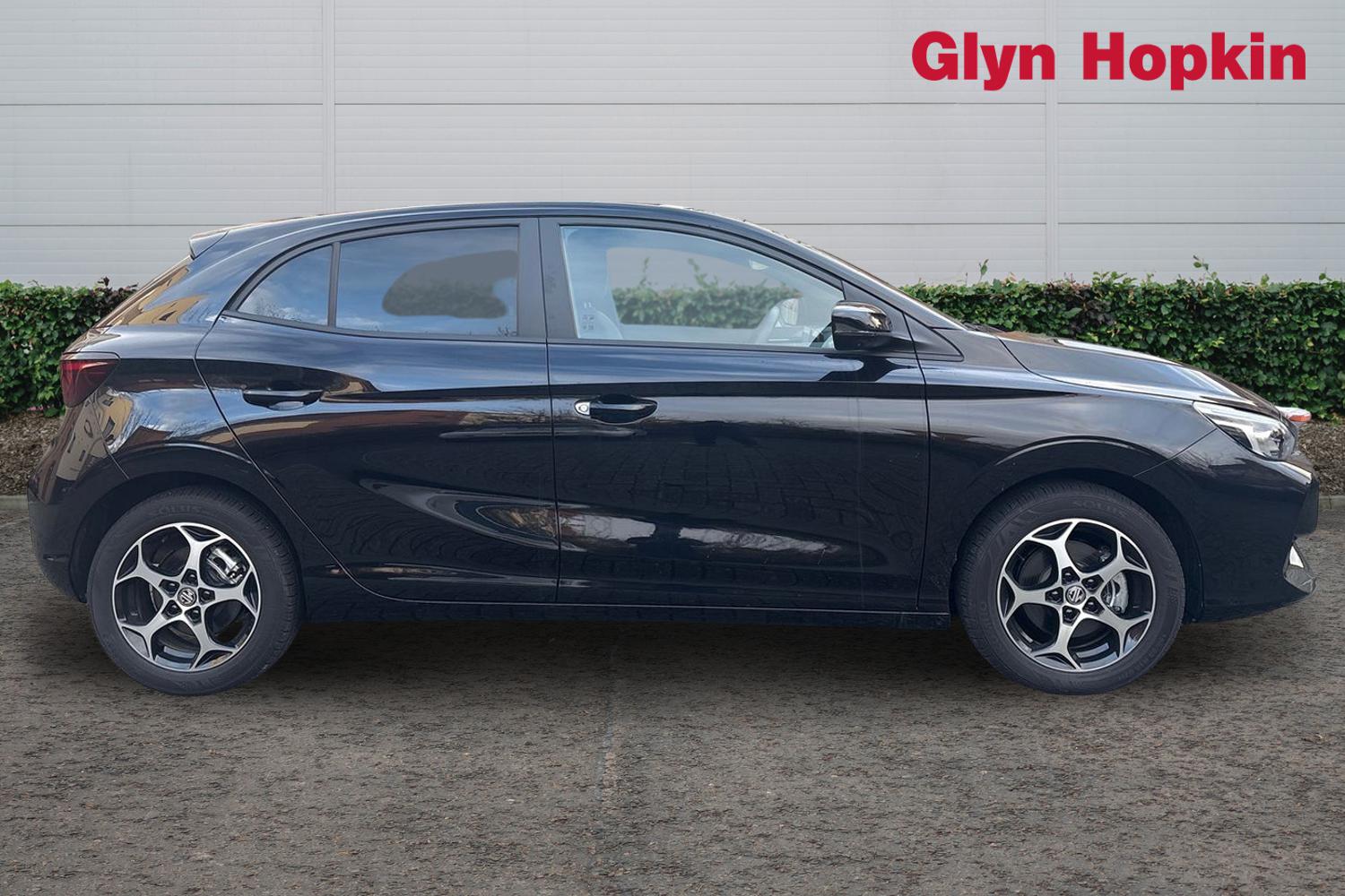 Used MG MG3 2025 for sale - 76873973: Photo 2