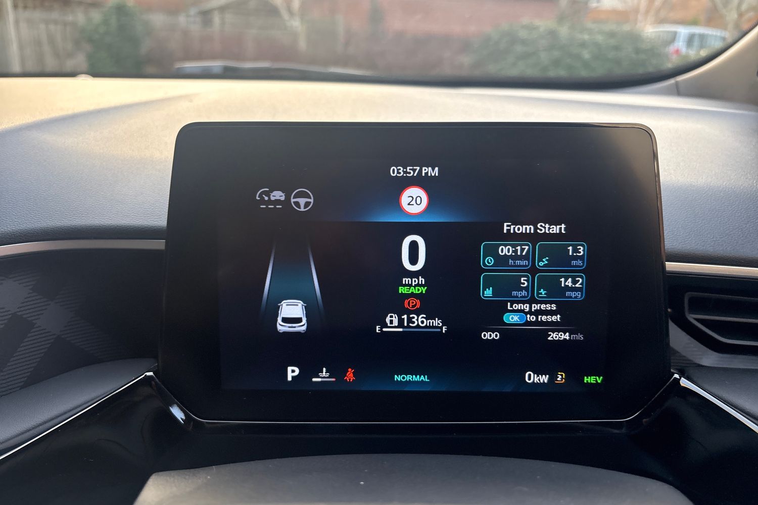 Used MG MG3 2025 for sale - 76873973: Photo 20