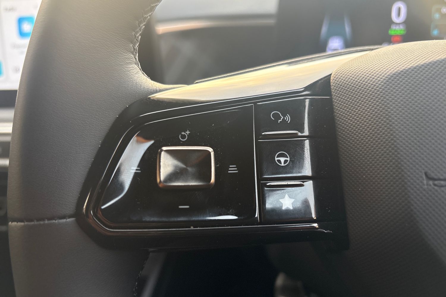 Used MG MG3 2025 for sale - 76873973: Photo 21