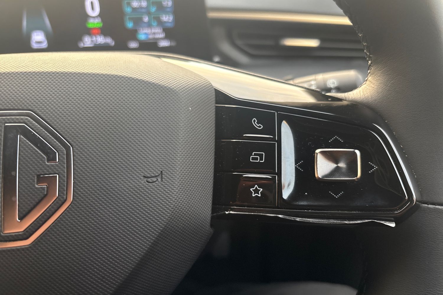 Used MG MG3 2025 for sale - 76873973: Photo 22