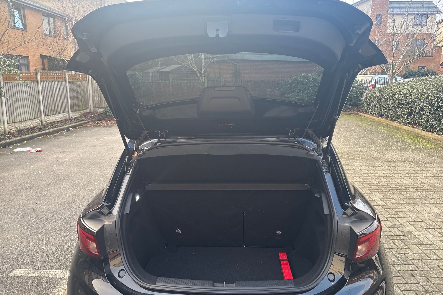 Used MG MG3 2025 for sale - 76873973: Photo 24