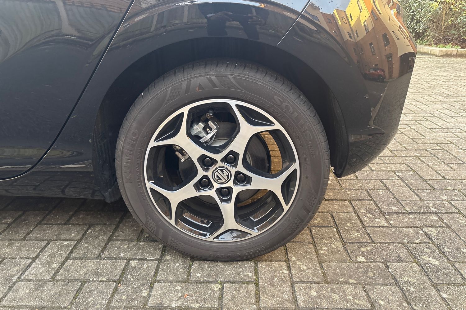 Used MG MG3 2025 for sale - 76873973: Photo 26