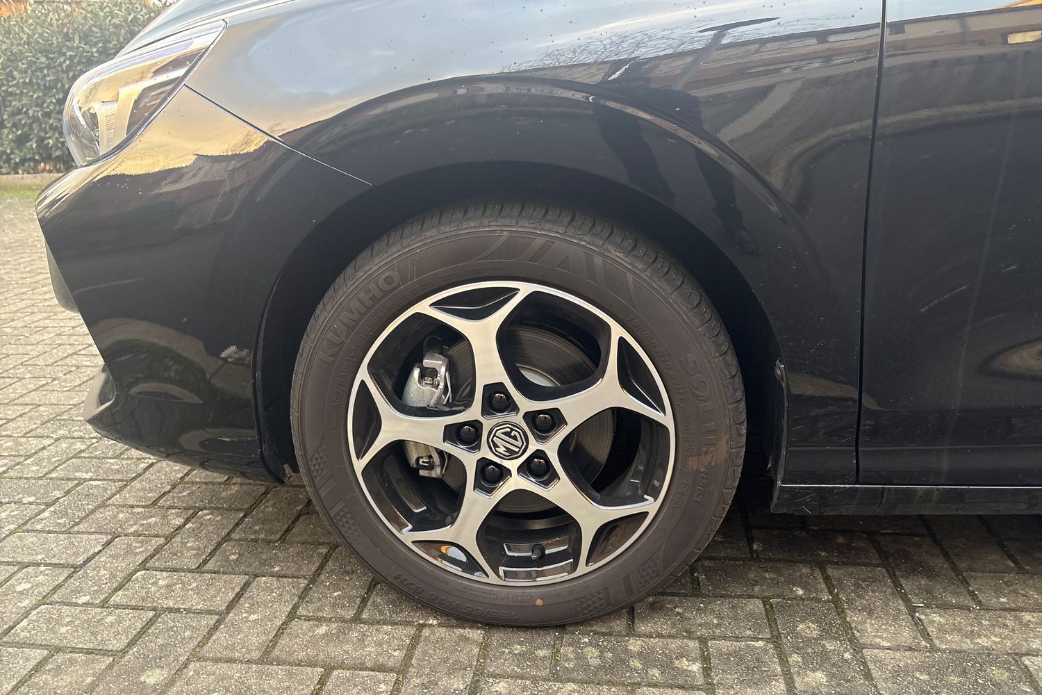 Used MG MG3 2025 for sale - 76873973: Photo 27