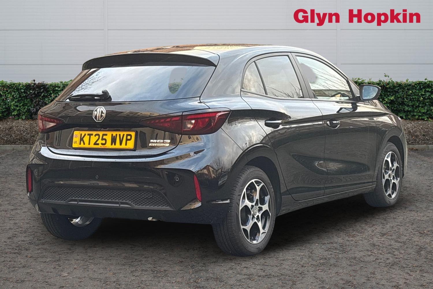 Used MG MG3 2025 for sale - 76873973: Photo 3