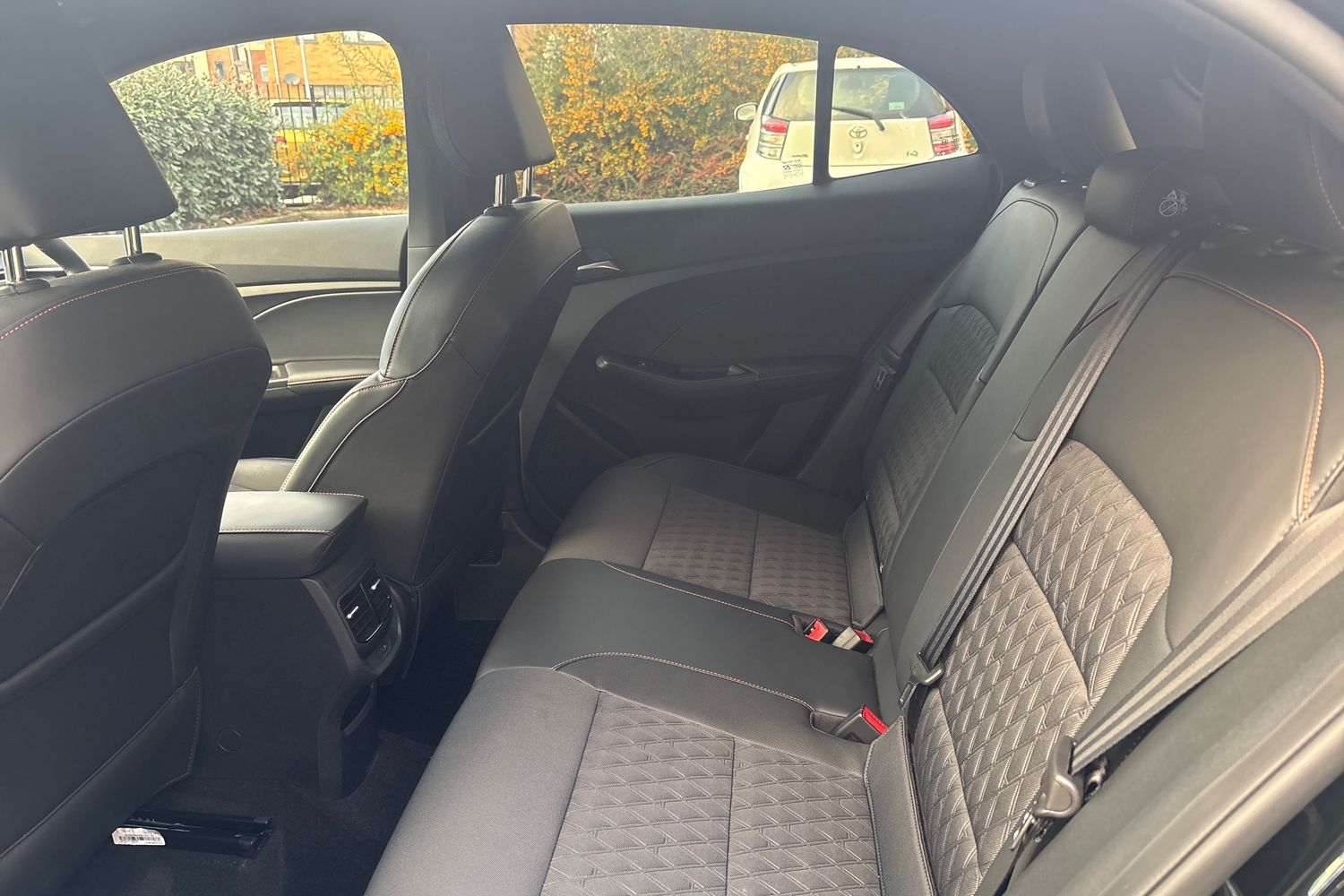 Used MG MG3 2025 for sale - 76873973: Photo 32