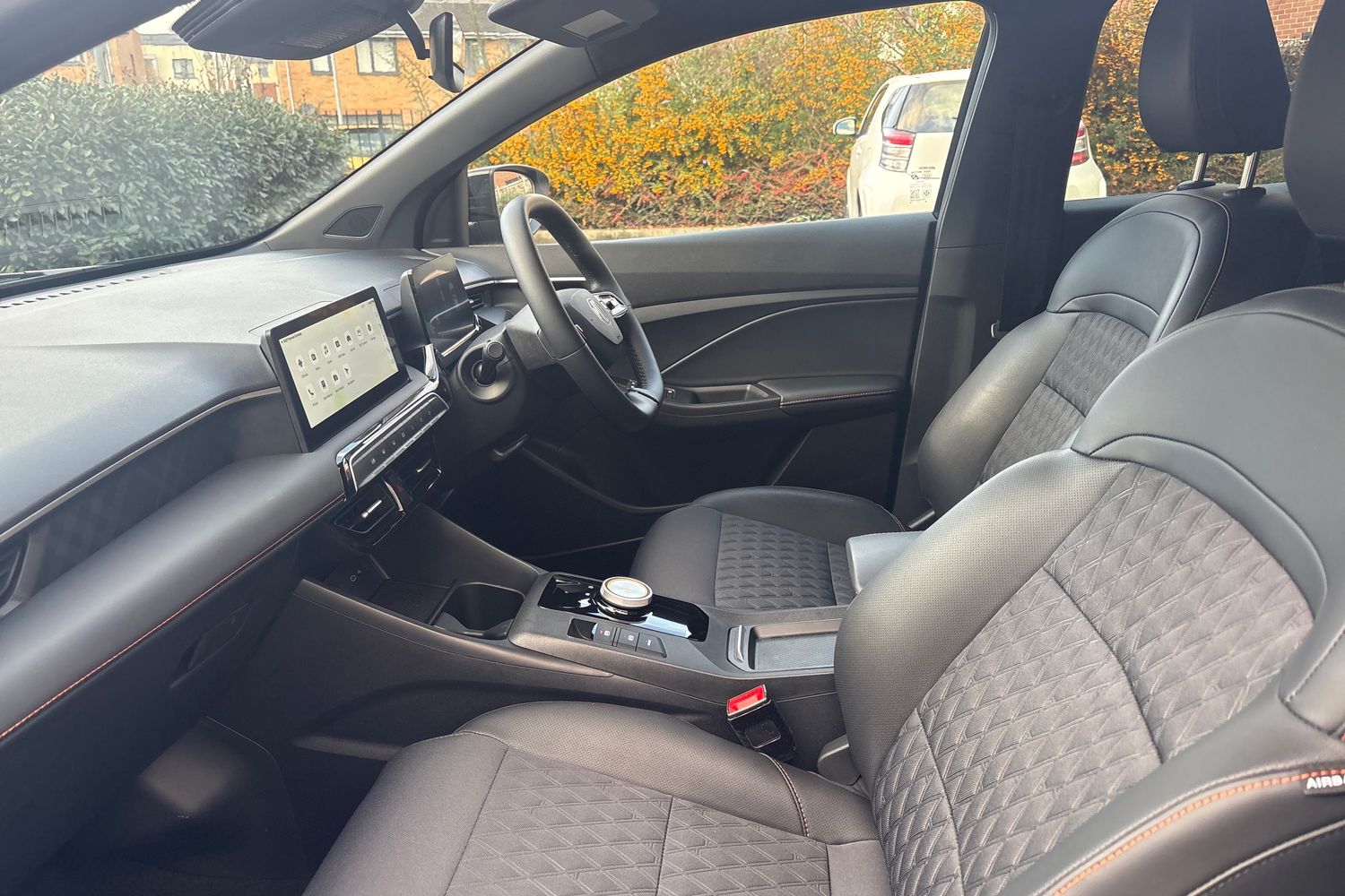 Used MG MG3 2025 for sale - 76873973: Photo 35