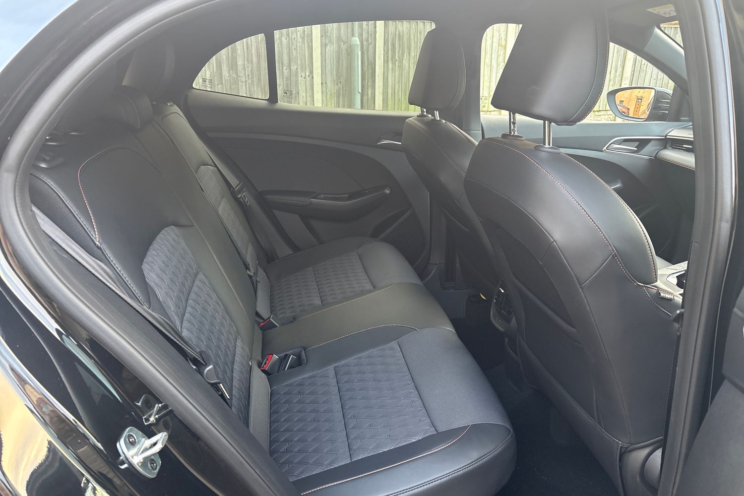 Used MG MG3 2025 for sale - 76873973: Photo 36