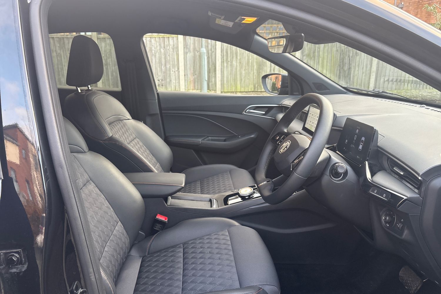 Used MG MG3 2025 for sale - 76873973: Photo 37