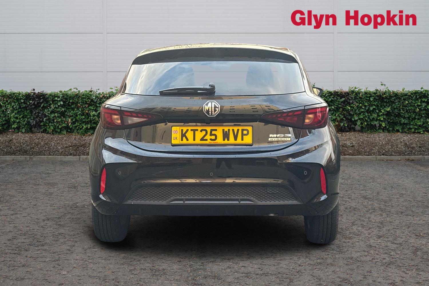 Used MG MG3 2025 for sale - 76873973: Photo 4