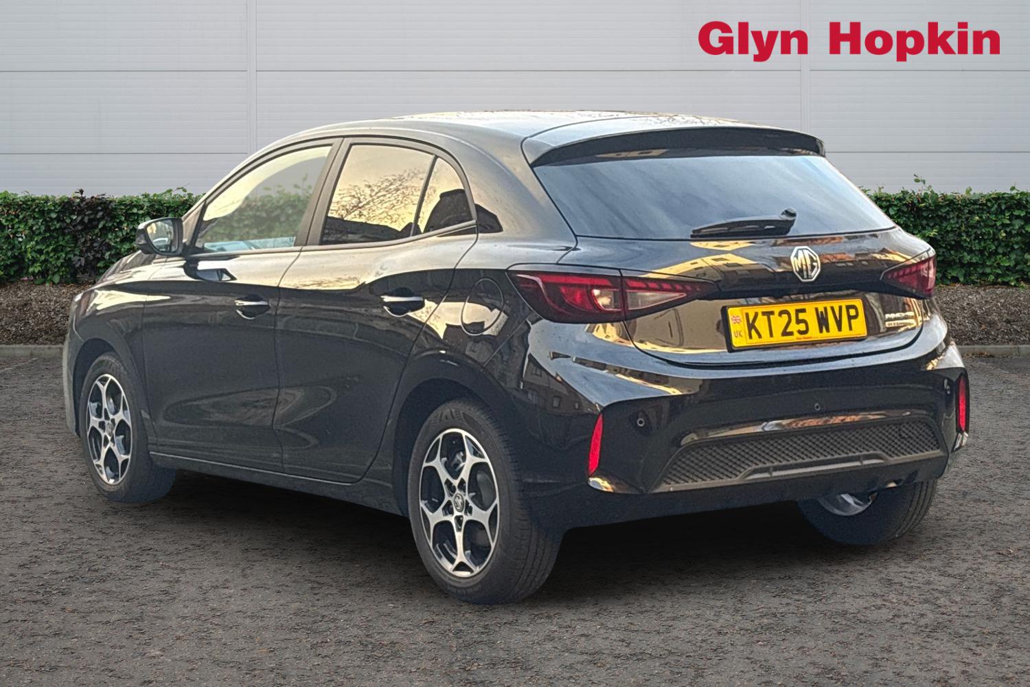 Used MG MG3 2025 for sale - 76873973: Photo 5