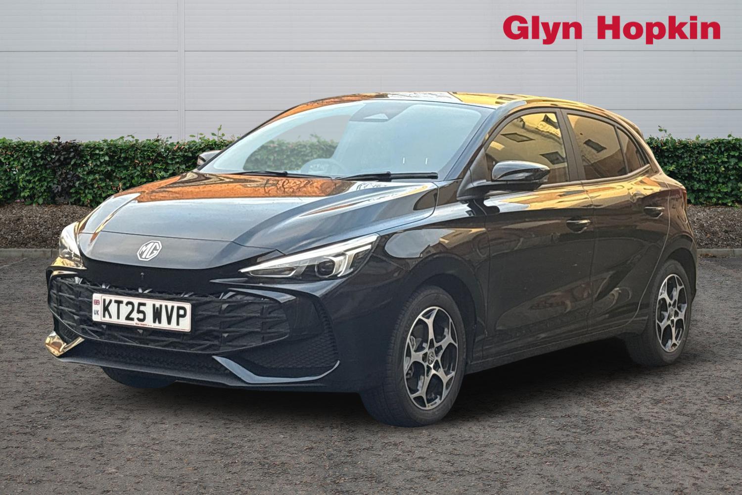 Used MG MG3 2025 for sale - 76873973: Photo 7