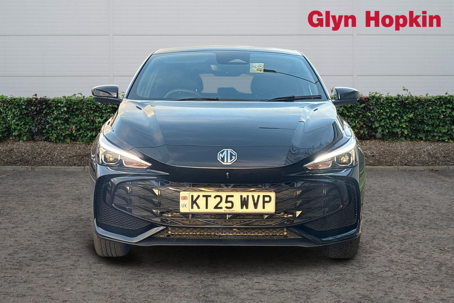 Used MG MG3 2025 for sale - 76873973: Photo 8