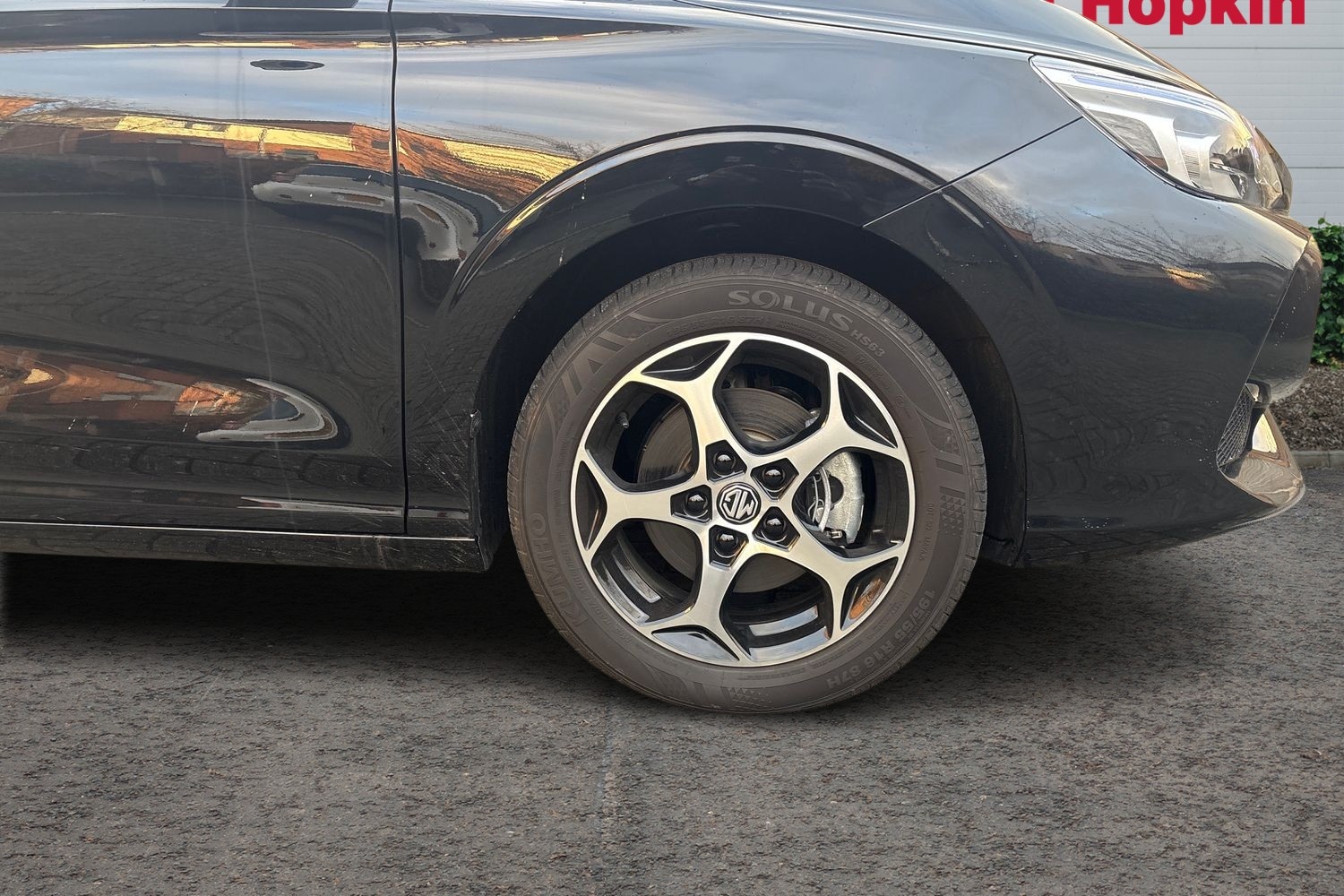 Used MG MG3 2025 for sale - 76873973: Photo 9