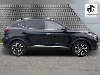 Used MG MG ZS 2024 for sale - 76869256: Photo