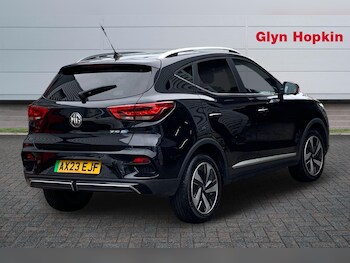 Used MG MG ZS 2023 for sale - 79051141: Photo