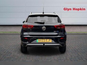 Used MG MG ZS 2023 for sale - 79051141: Photo