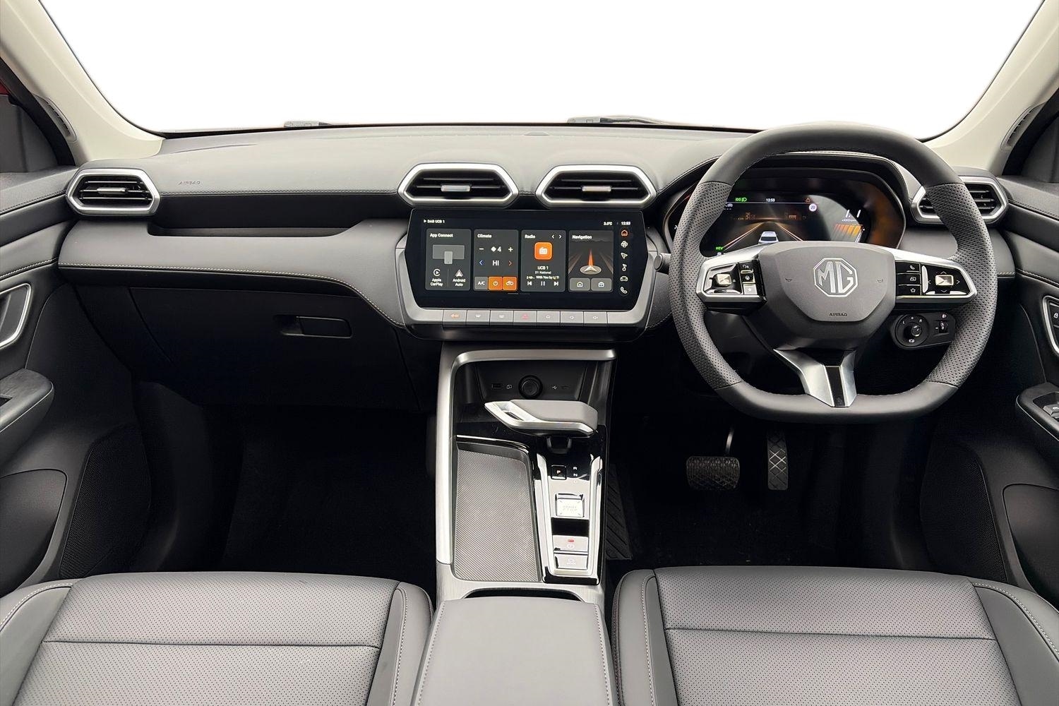 Used MG MG ZS 2025 for sale - 77353667: Photo 12