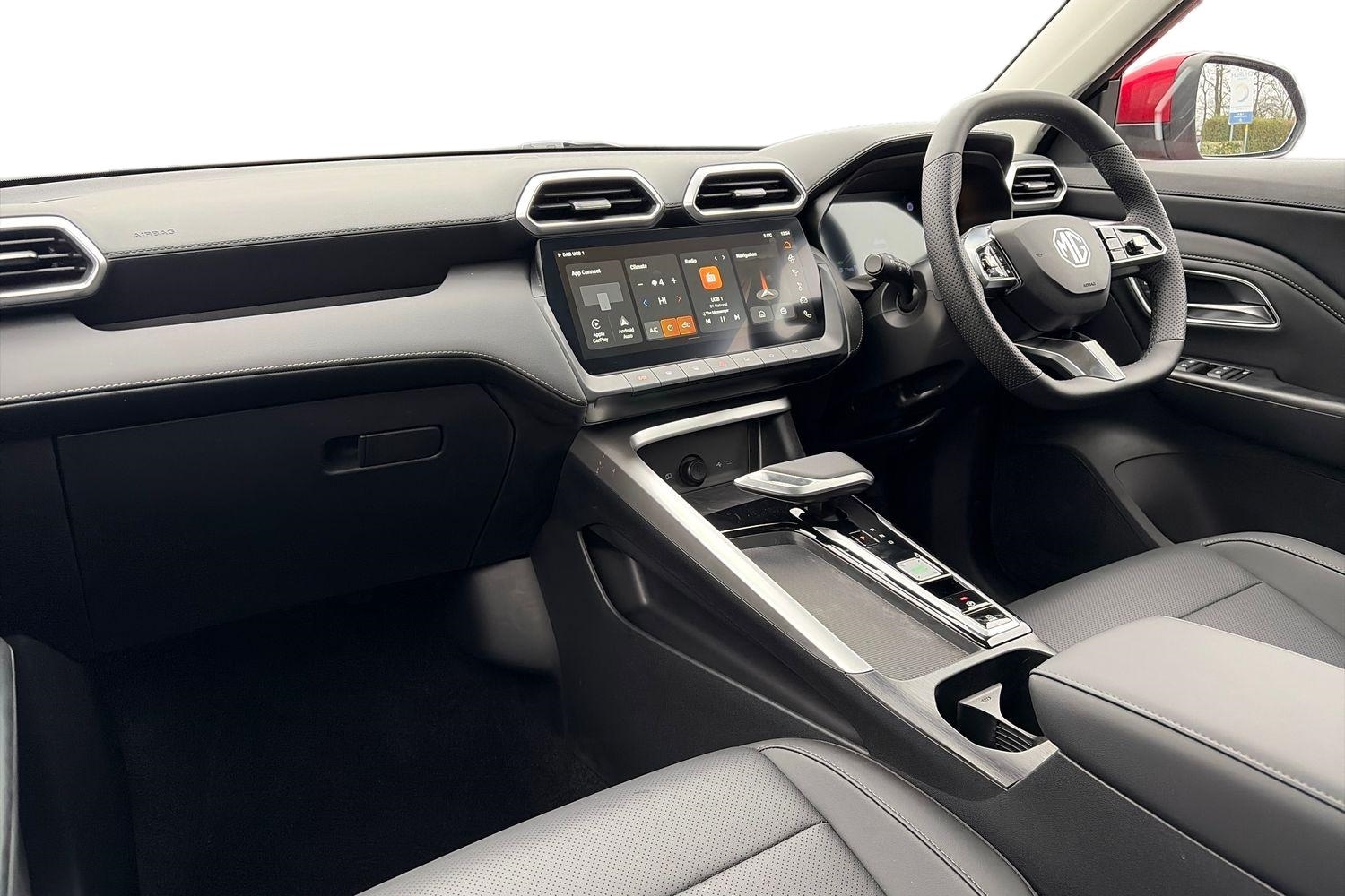 Used MG MG ZS 2025 for sale - 77353667: Photo 13