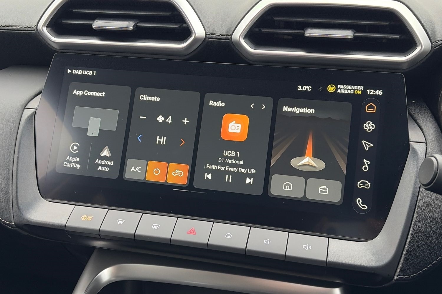 Used MG MG ZS 2025 for sale - 77353667: Photo 17