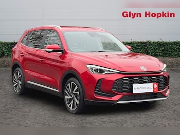 Used MG MG ZS 2025 for sale - 77353667: Photo