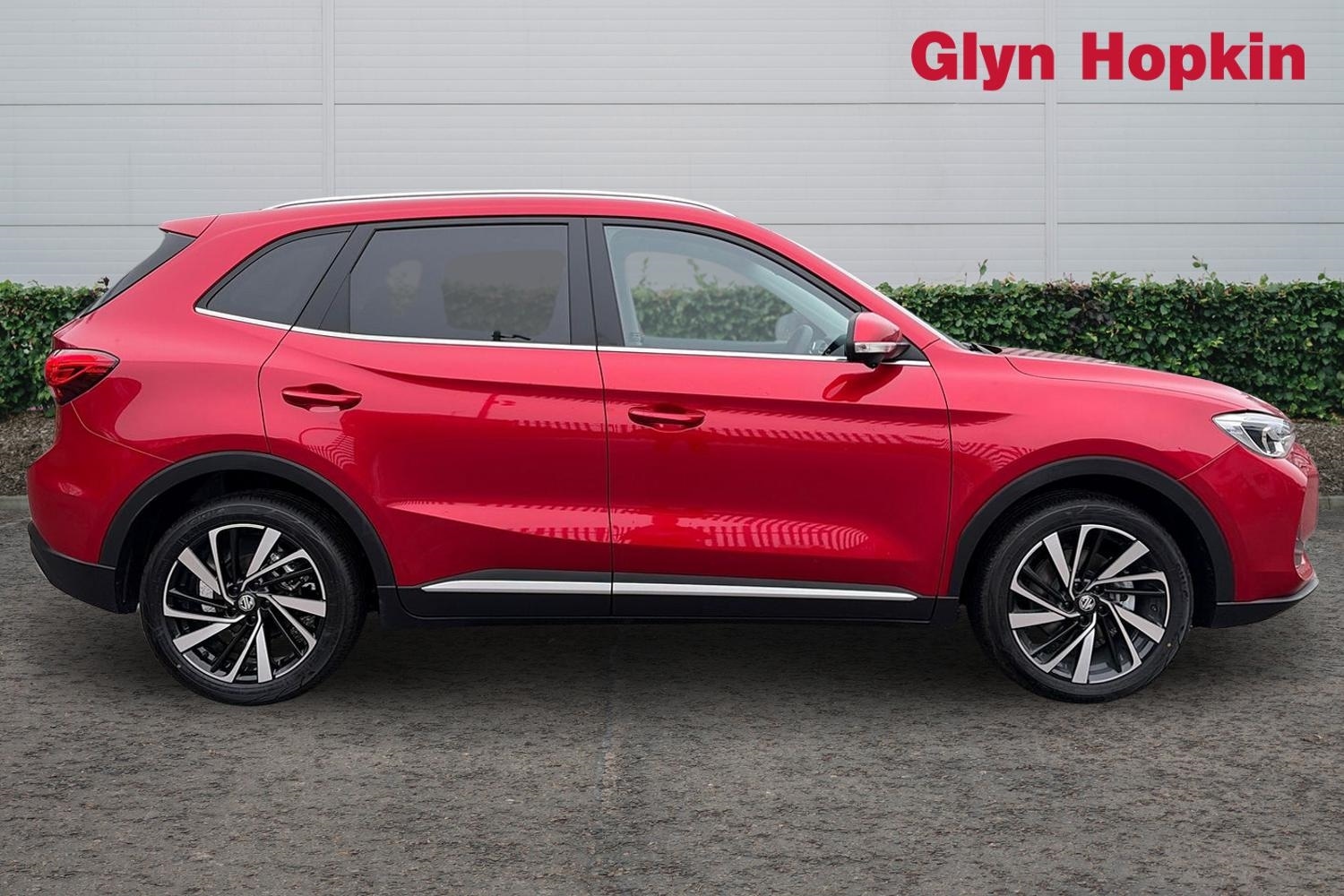 Used MG MG ZS 2025 for sale - 77353667: Photo 2