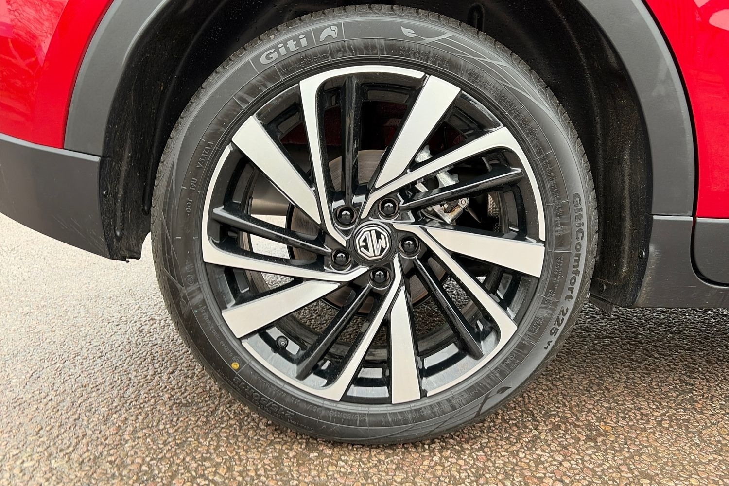 Used MG MG ZS 2025 for sale - 77353667: Photo 25