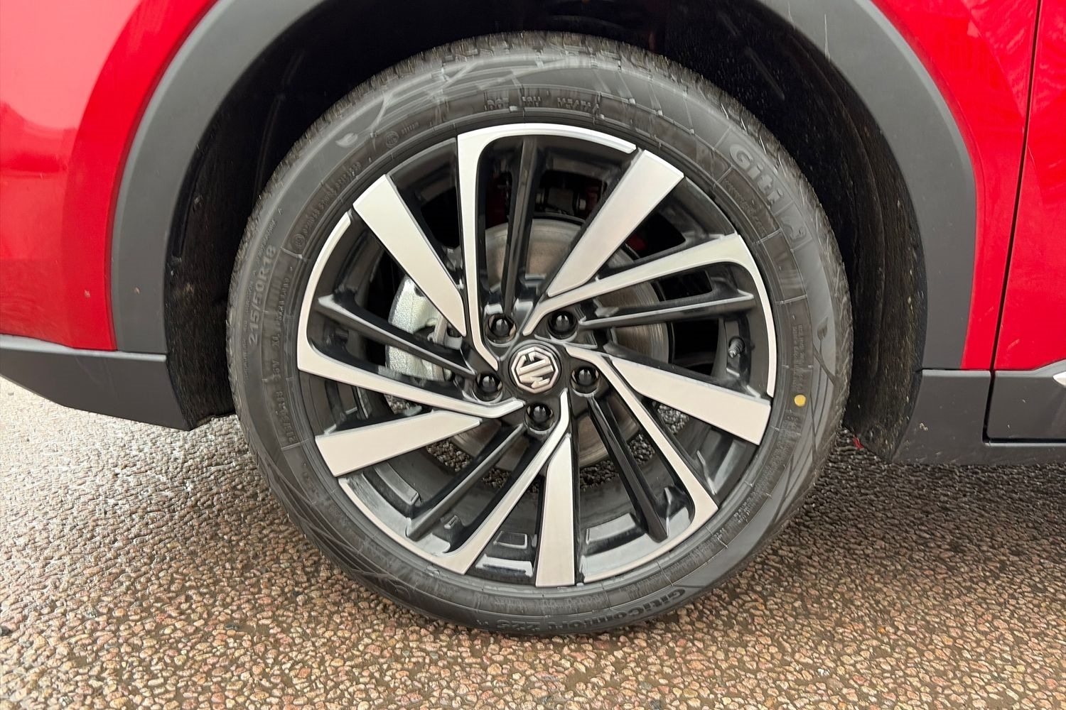 Used MG MG ZS 2025 for sale - 77353667: Photo 27