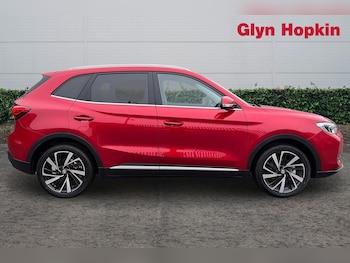 Used MG MG ZS 2025 for sale - 77353667: Photo