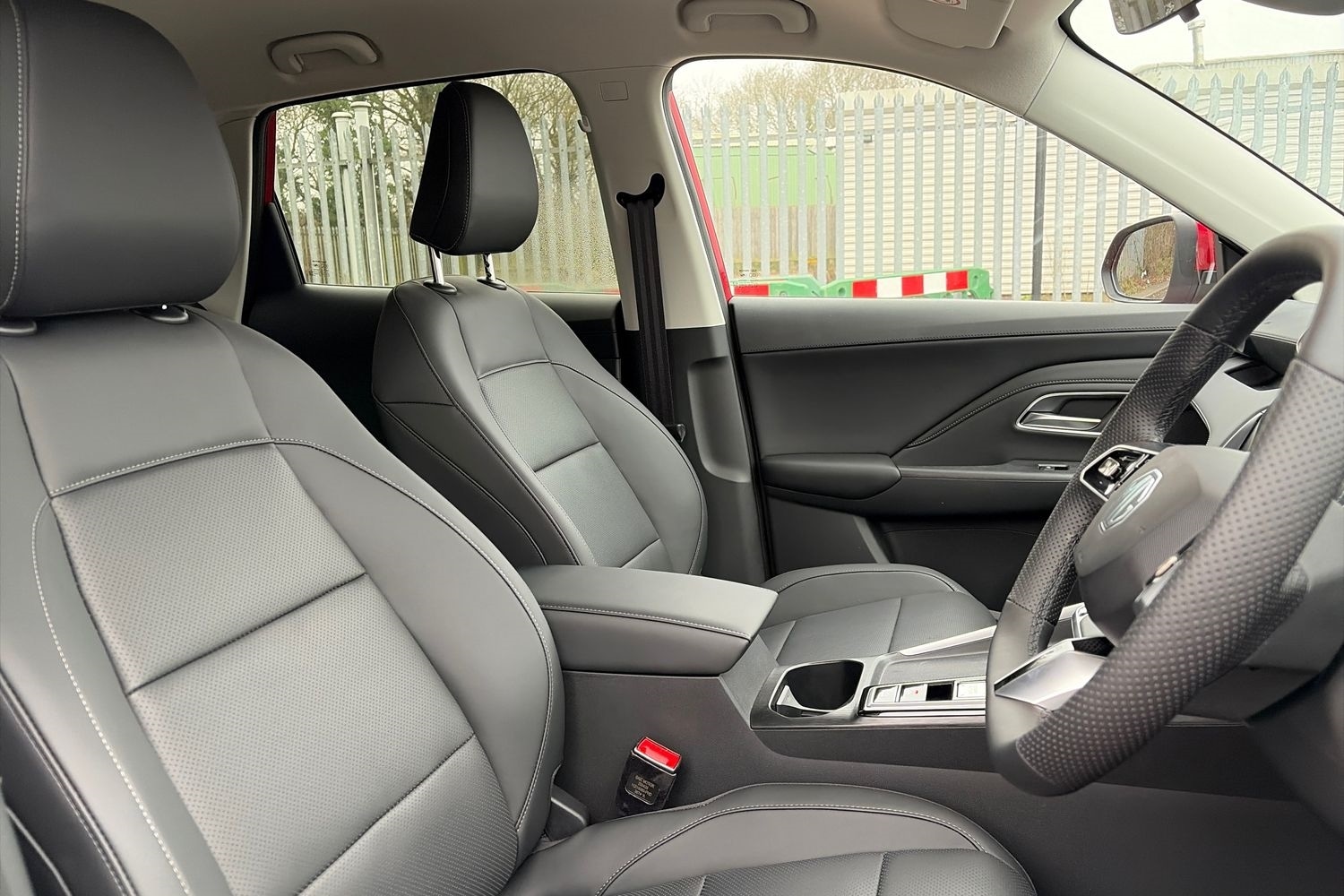 Used MG MG ZS 2025 for sale - 77353667: Photo 36