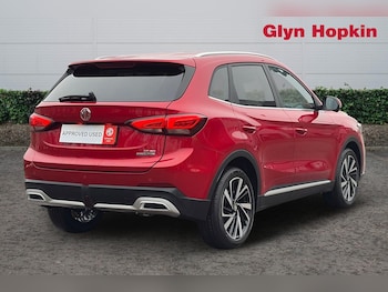 Used MG MG ZS 2025 for sale - 77353667: Photo