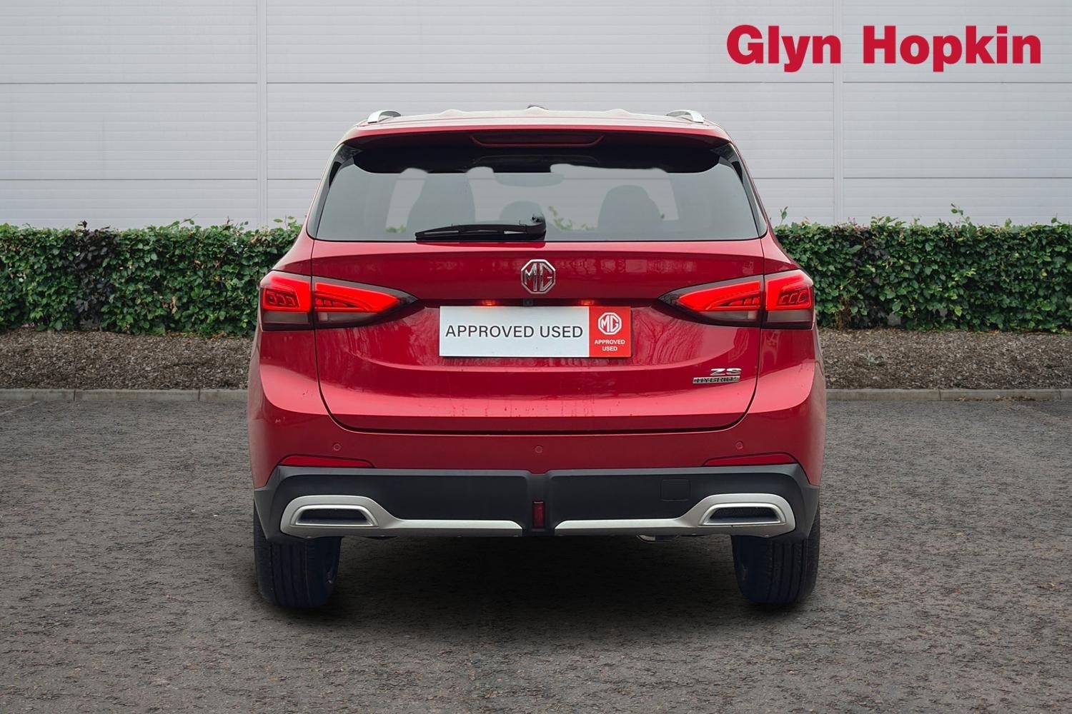 Used MG MG ZS 2025 for sale - 77353667: Photo 4