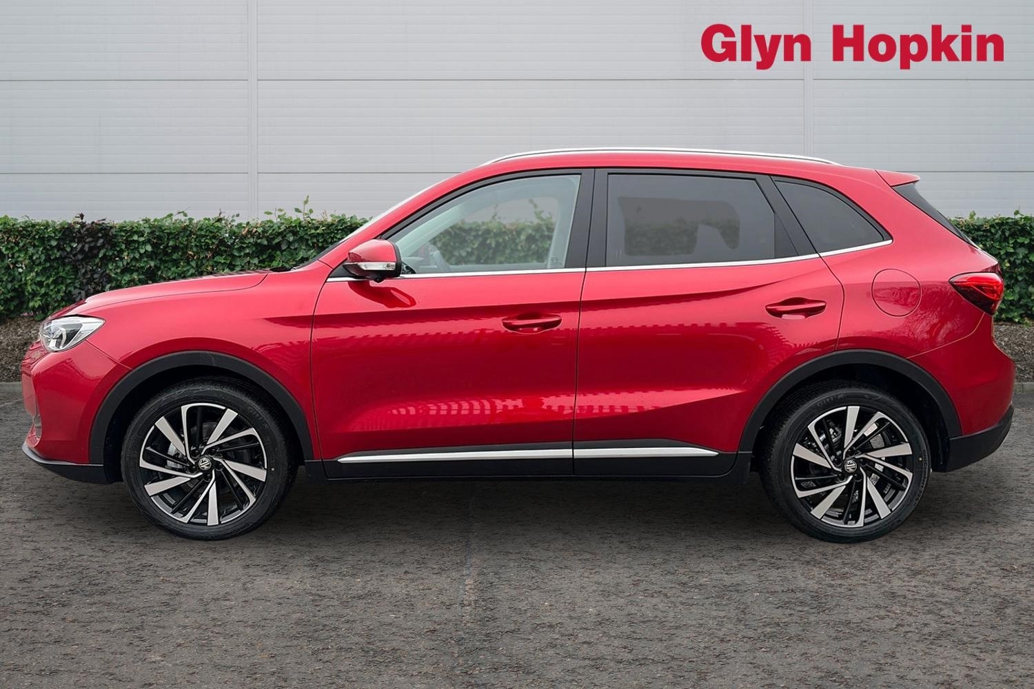 Used MG MG ZS 2025 for sale - 77353667: Photo 6