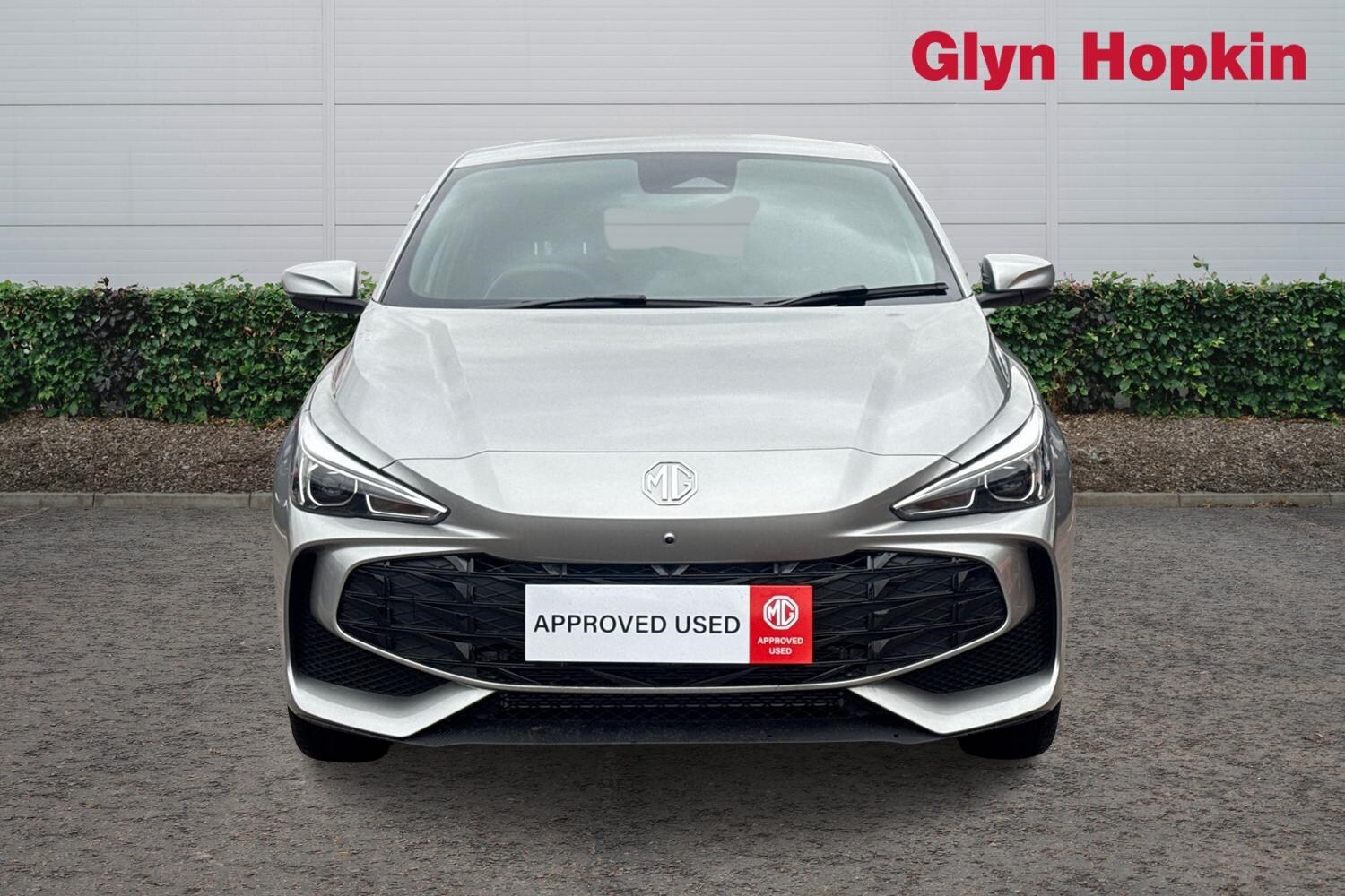 Used MG MG3 2025 for sale - 78165640: Photo 8