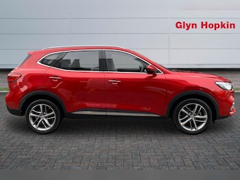 Used MG MG HS 2022 for sale - 78423925: Photo