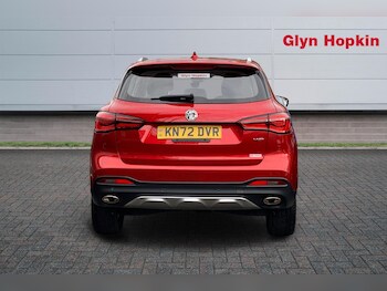 Used MG MG HS 2022 for sale - 78423925: Photo