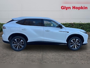 Used MG MG HS 2024 for sale - 77031528: Photo