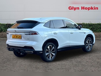 Used MG MG HS 2024 for sale - 77031528: Photo