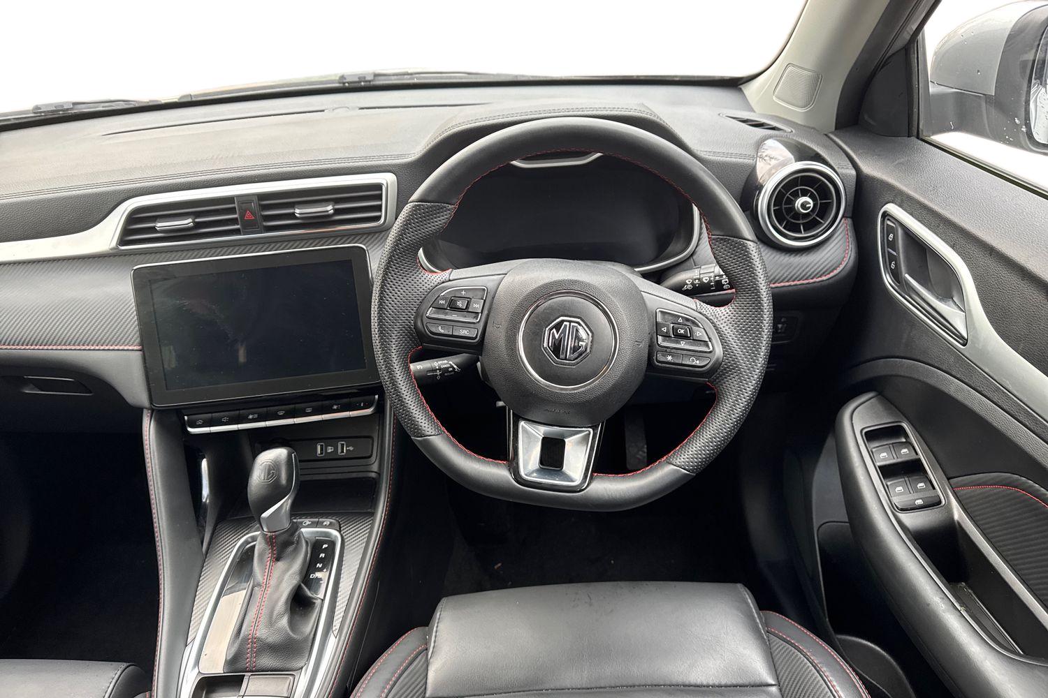 Used MG MG ZS 2023 for sale - 76870014: Photo 11