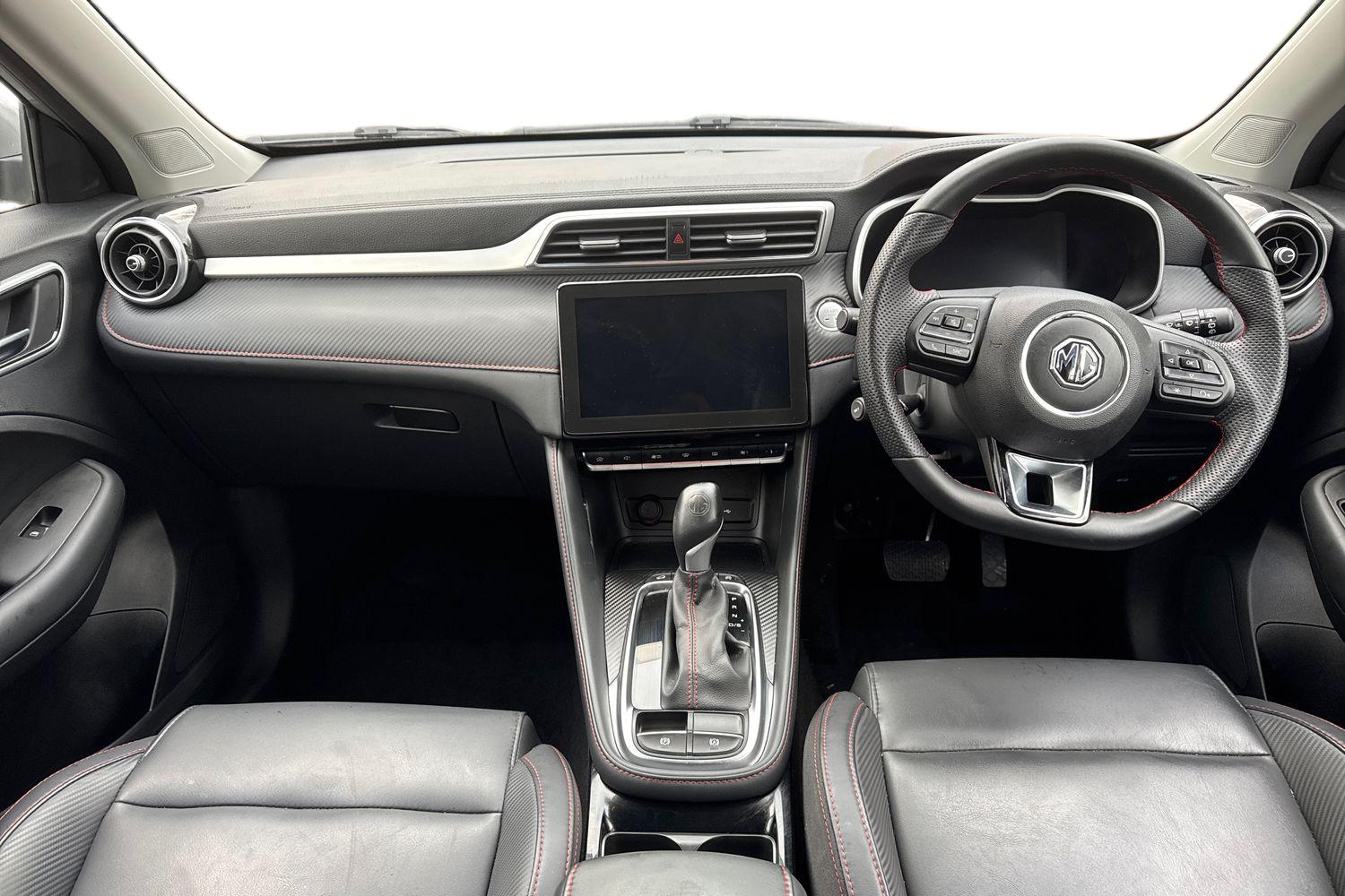 Used MG MG ZS 2023 for sale - 76870014: Photo 12