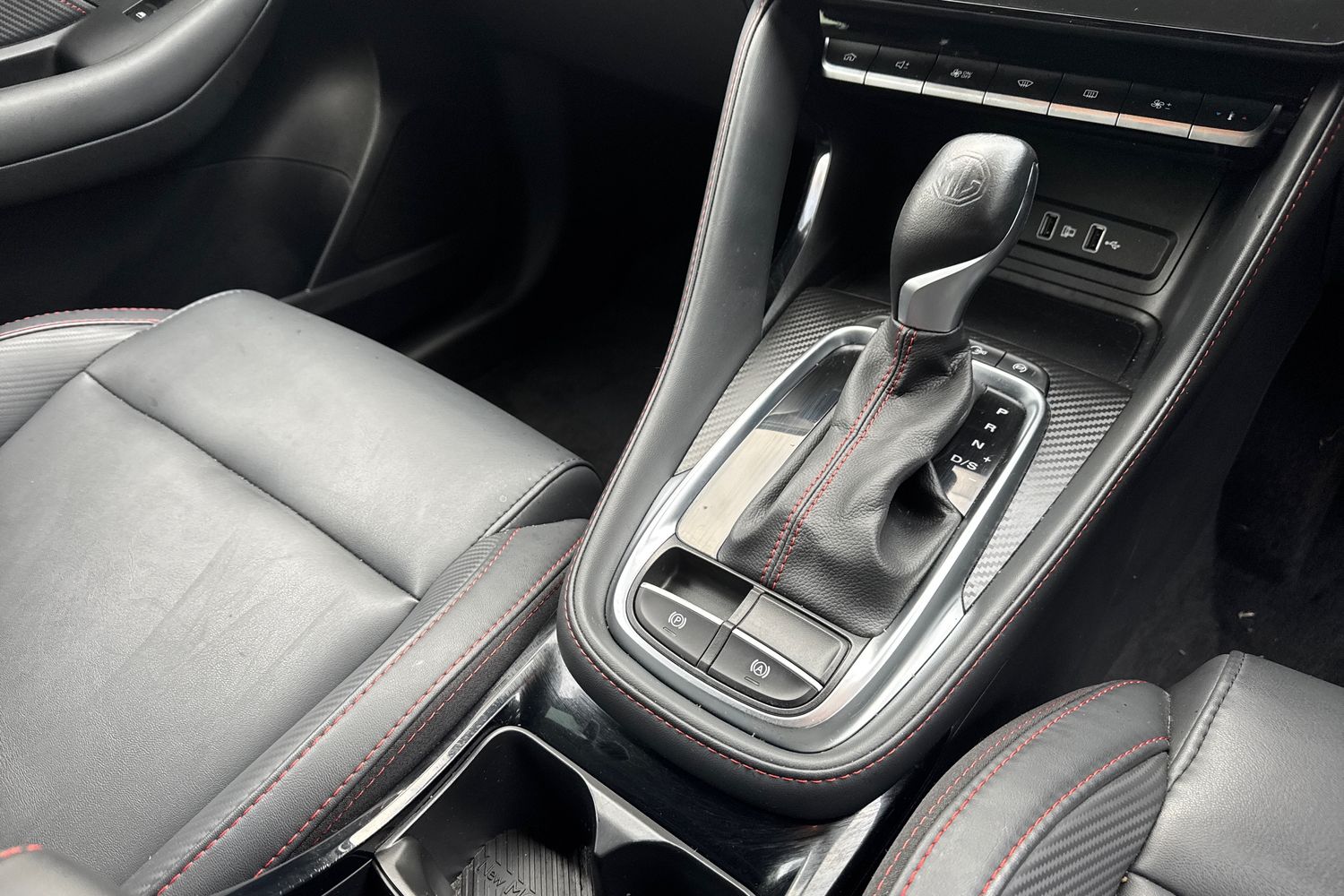 Used MG MG ZS 2023 for sale - 76870014: Photo 14